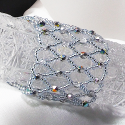 Bracelet M - Dentelle Phaedora - Bracelet M